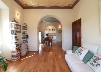 Salone - Appartamento piazza Carlo Marx, 10, Umbertide - foto 10