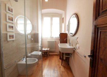 Bagno - Appartamento piazza Carlo Marx, 10, Umbertide - foto 11