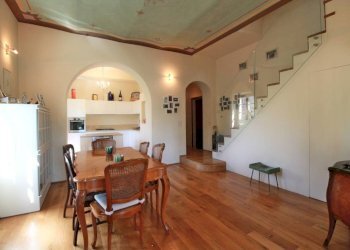 Salone - Appartamento piazza Carlo Marx, 10, Umbertide - foto 13