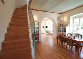 Scala - Appartamento piazza Carlo Marx, 10, Umbertide - foto 14