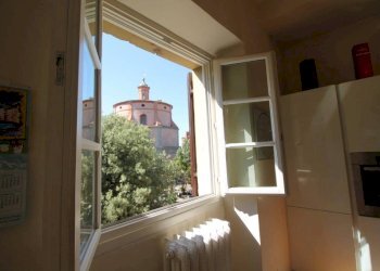 Vista - Appartamento piazza Carlo Marx, 10, Umbertide - foto 19