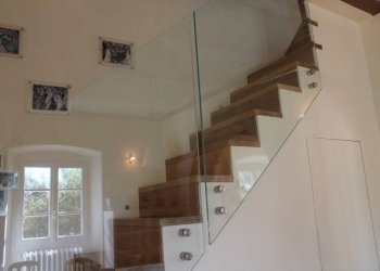 Scala - Appartamento piazza Carlo Marx, 10, Umbertide - foto 21