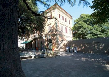 Zona - Appartamento piazza Carlo Marx, 10, Umbertide - foto 3