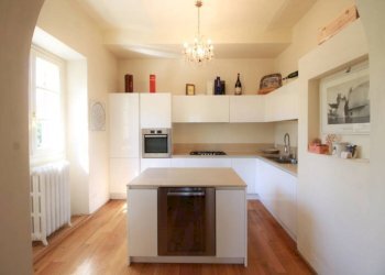 Cucina - Appartamento piazza Carlo Marx, 10, Umbertide - foto 6