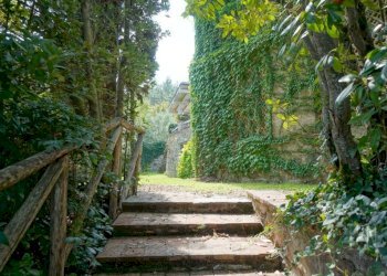 Terreno - Villa Località Badia di Monte Corona, Umbertide - foto 21