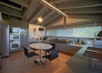 Cucina - Villa Località Badia di Monte Corona, Umbertide - foto 24