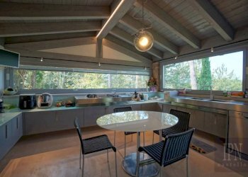 Veranda - Villa Località Badia di Monte Corona, Umbertide - foto 26