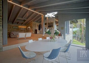 Veranda - Villa Località Badia di Monte Corona, Umbertide - foto 28