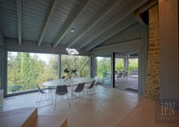 Veranda - Villa Località Badia di Monte Corona, Umbertide - foto 29