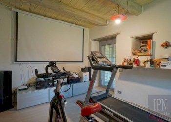 Studio - Villa Località Badia di Monte Corona, Umbertide - foto 35