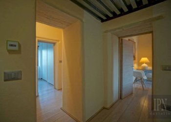 Disimpegno - Villa Località Badia di Monte Corona, Umbertide - foto 37