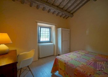 Camera da letto - Villa Località Badia di Monte Corona, Umbertide - foto 39