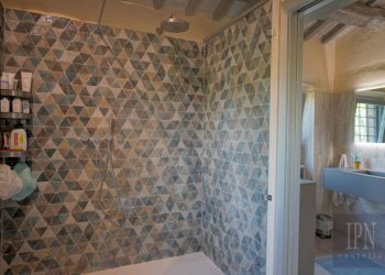 Bagno - Villa Località Badia di Monte Corona, Umbertide - foto 40