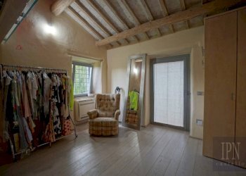 Camera da letto - Villa Località Badia di Monte Corona, Umbertide - foto 42
