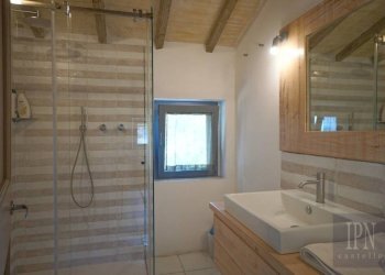 Bagno - Villa Località Badia di Monte Corona, Umbertide - foto 44
