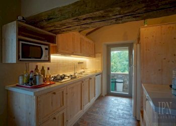 Cucina - Villa Località Badia di Monte Corona, Umbertide - foto 48