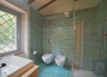 Bagno - Villa Località Badia di Monte Corona, Umbertide - foto 49
