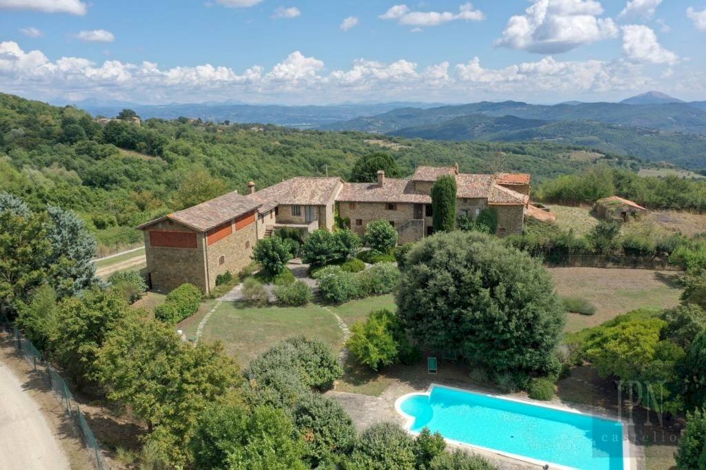 Piscina - Villa Città di Castello - foto 1