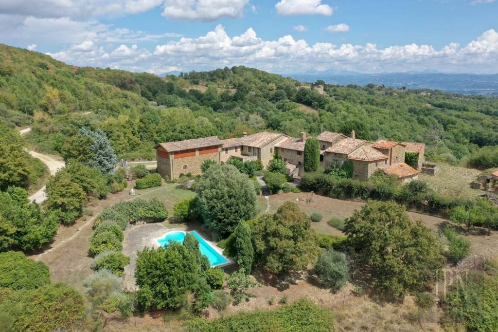 Piscina - Villa Città di Castello - foto 2