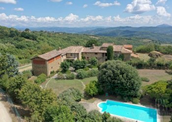 Piscina - Villa Città di Castello - foto 1