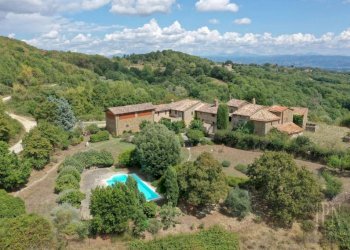 Piscina - Villa Città di Castello - foto 2