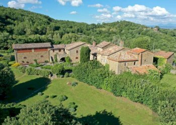 Vista - Villa Città di Castello - foto 3