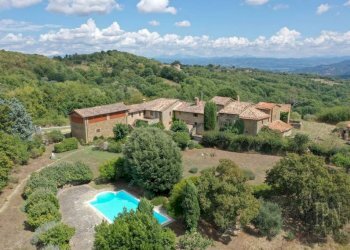 Piscina - Villa Città di Castello - foto 4