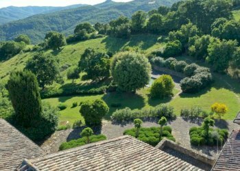 Vista - Villa Città di Castello - foto 5