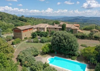 Piscina - Villa Città di Castello - foto 6