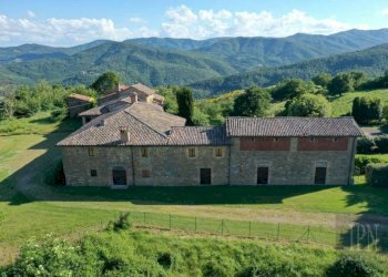 Vista - Villa Città di Castello - foto 9