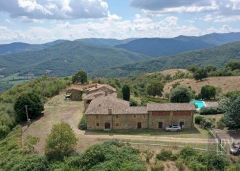 Vista - Villa Città di Castello - foto 10