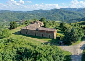 Zona - Villa Città di Castello - foto 11