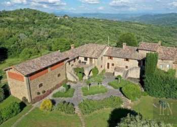 Vista - Villa Città di Castello - foto 13