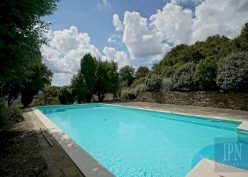 Piscina - Villa Città di Castello - foto 17