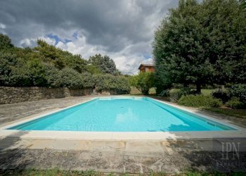 Piscina - Villa Città di Castello - foto 19