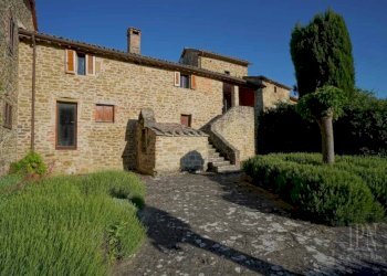 Facciata - Villa Città di Castello - foto 20