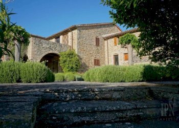 Facciata - Villa Città di Castello - foto 22