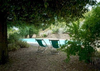 Piscina - Villa Città di Castello - foto 25