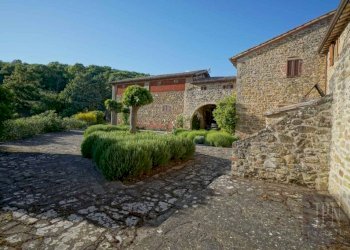 Terreno - Villa Città di Castello - photo 26