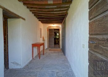 Corridoio - Villa Città di Castello - foto 30