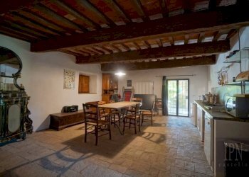 Salone - Villa Città di Castello - foto 31