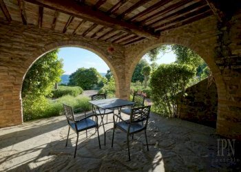 Veranda - Villa Città di Castello - photo 32