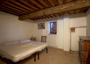 Camera da letto - Villa Città di Castello - foto 34