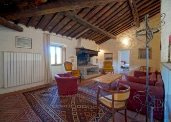 Salone - Villa Città di Castello - foto 37