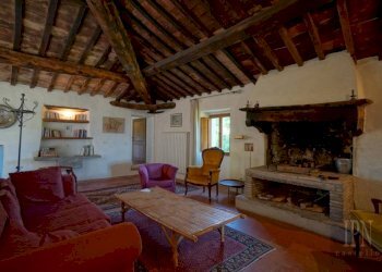 Salone - Villa Città di Castello - foto 38