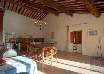 Salone - Villa Città di Castello - foto 39