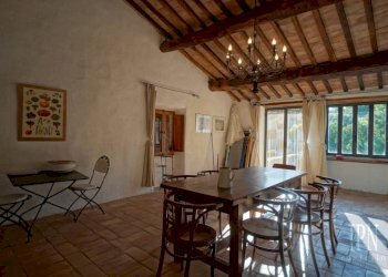 Salone - Villa Città di Castello - foto 40