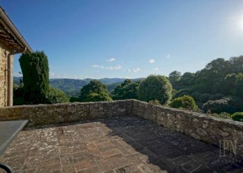 Terrazzo - Villa Città di Castello - foto 41