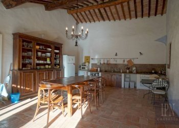 Cucina - Villa Città di Castello - foto 42