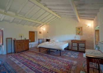 Salone - Villa Città di Castello - foto 43